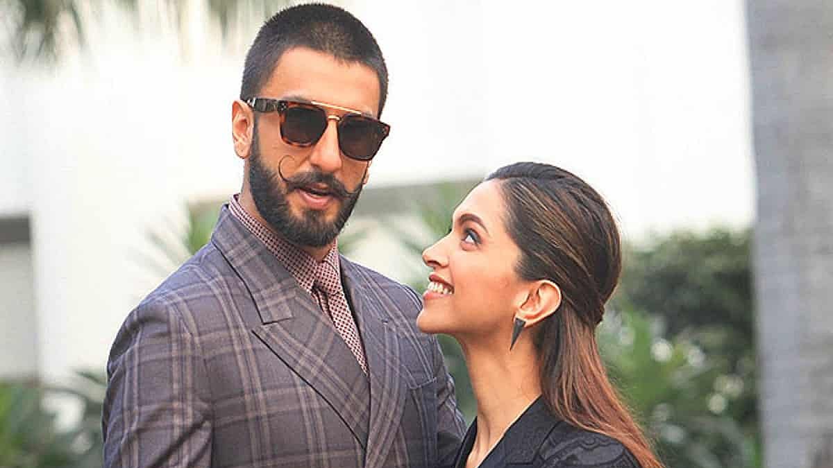Deepika Padukone and Ranveer Singh are among four of Asia’s richest celebrity couples this year