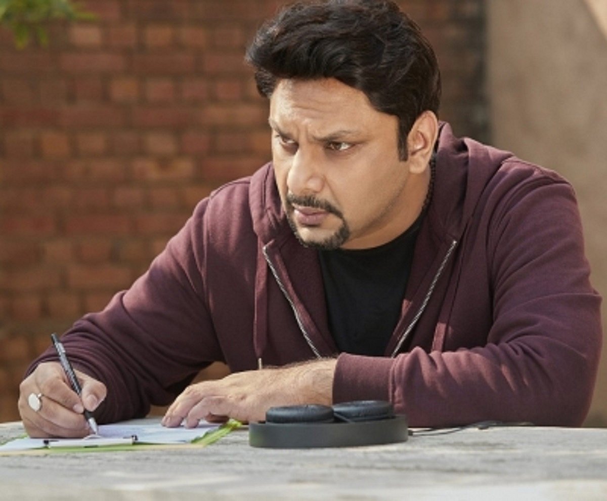 'Jugjugg Jeeyo' director Raj Mehta: 'Entertainment' is the signature of my cinema