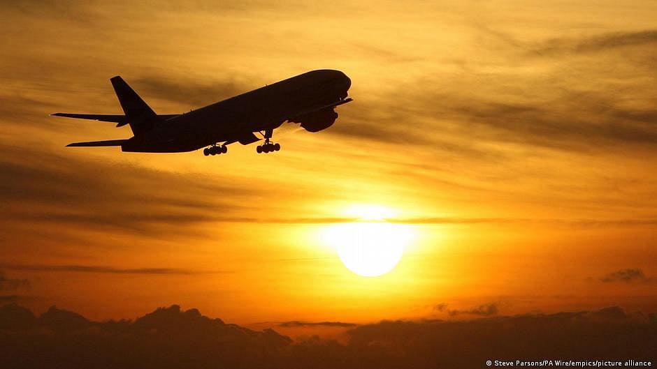 Closely following situation: Russian embassy on diversion of Goa-bound flight