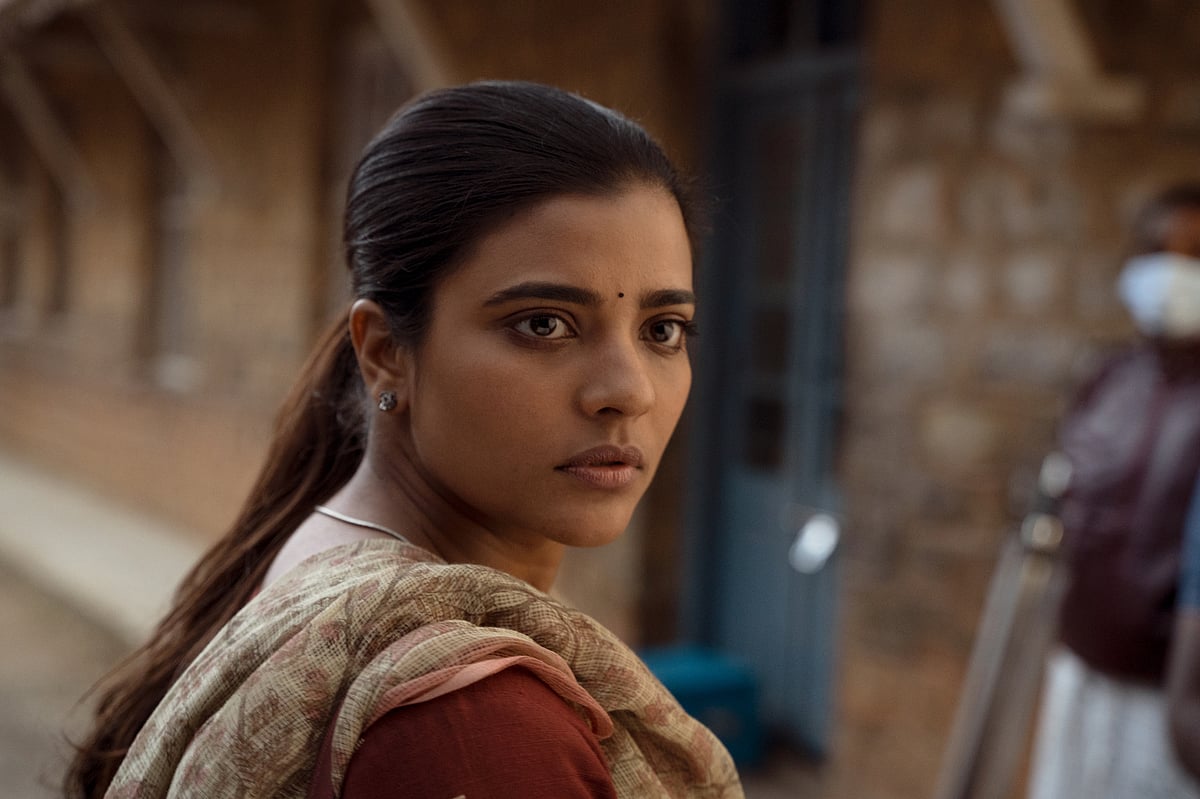 'Suzhal—The Vortex': Whirlwind thriller that succeeds by deception