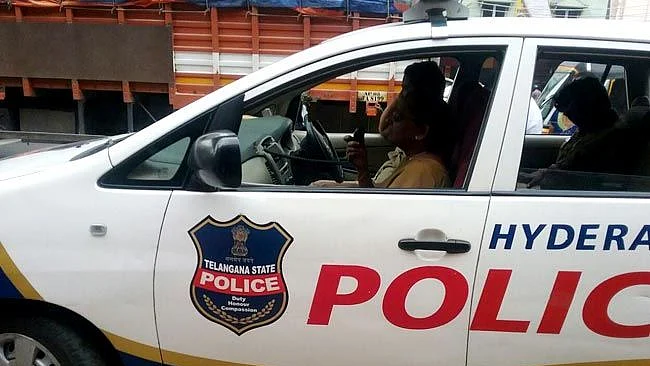 Hyderabad gang-rape: Police mull plea to treat juveniles as adults