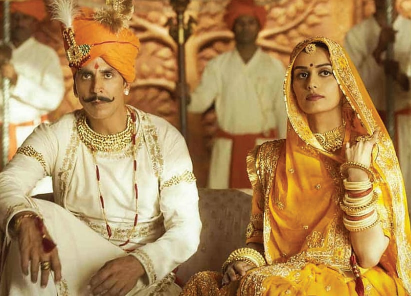 Bollywood Baatein: Why is Rs.230 crore not visible in Samrat Prithviraj?
