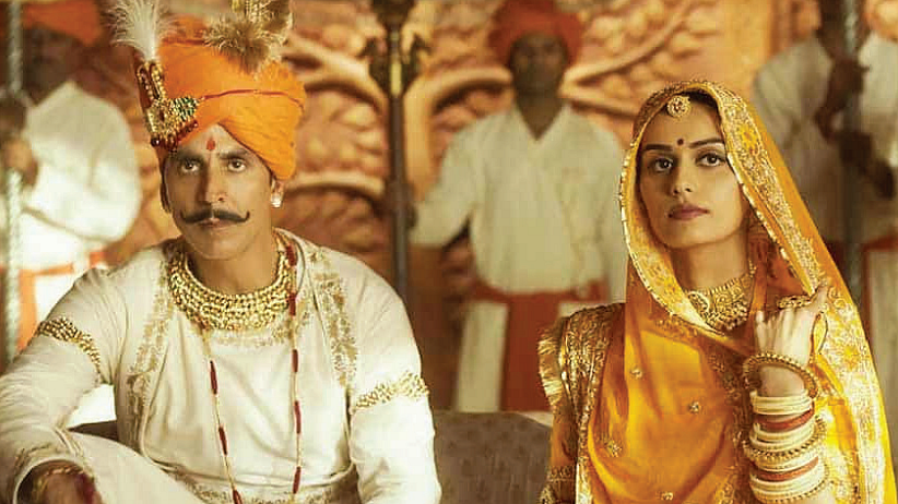 Bollywood Baatein: Why is Rs.230 crore not visible in Samrat Prithviraj?