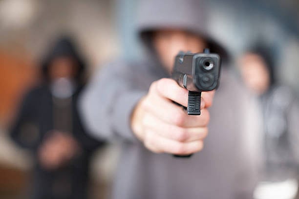 Two people shot at gurdwara in US
