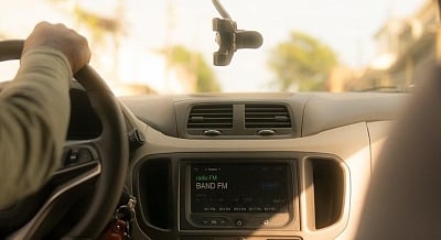 Mumbaikars are the most forgetful cab riders...