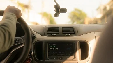 Mumbaikars are the most forgetful cab riders...