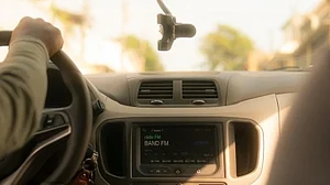 Mumbaikars are the most forgetful cab riders...