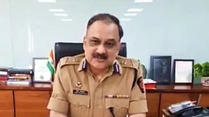 Mumbai gets new Police Commissioner