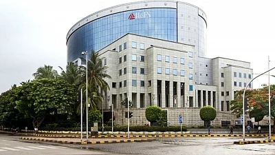 IL&FS gets NCLAT approval for making over Rs 16,000 cr interim payout to creditors