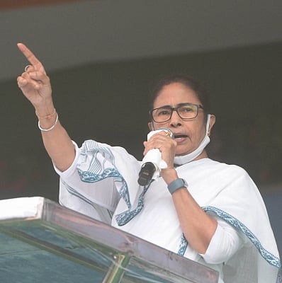 How serious is Mamata Banerjee about her Opposition to Agnipath: question Congress, Left