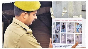 Prayagraj administration put up posters, identify houses for more demolitions