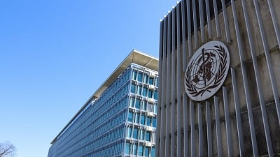 Foodborne diseases affect 10% of world population annually: WHO