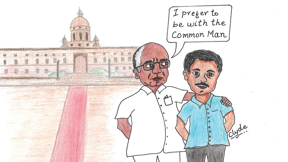 Why Sharad Pawar rejected offer to be the Opposition's Presidential candidate
