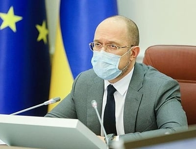 Ukraine to introduce visa regime for Russian citizens