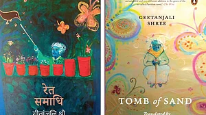 It's the triumph of the translator: Daisy Rockwell has done a remarkable job