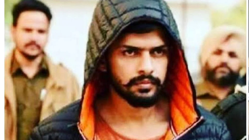 Lawrence Bishnoi