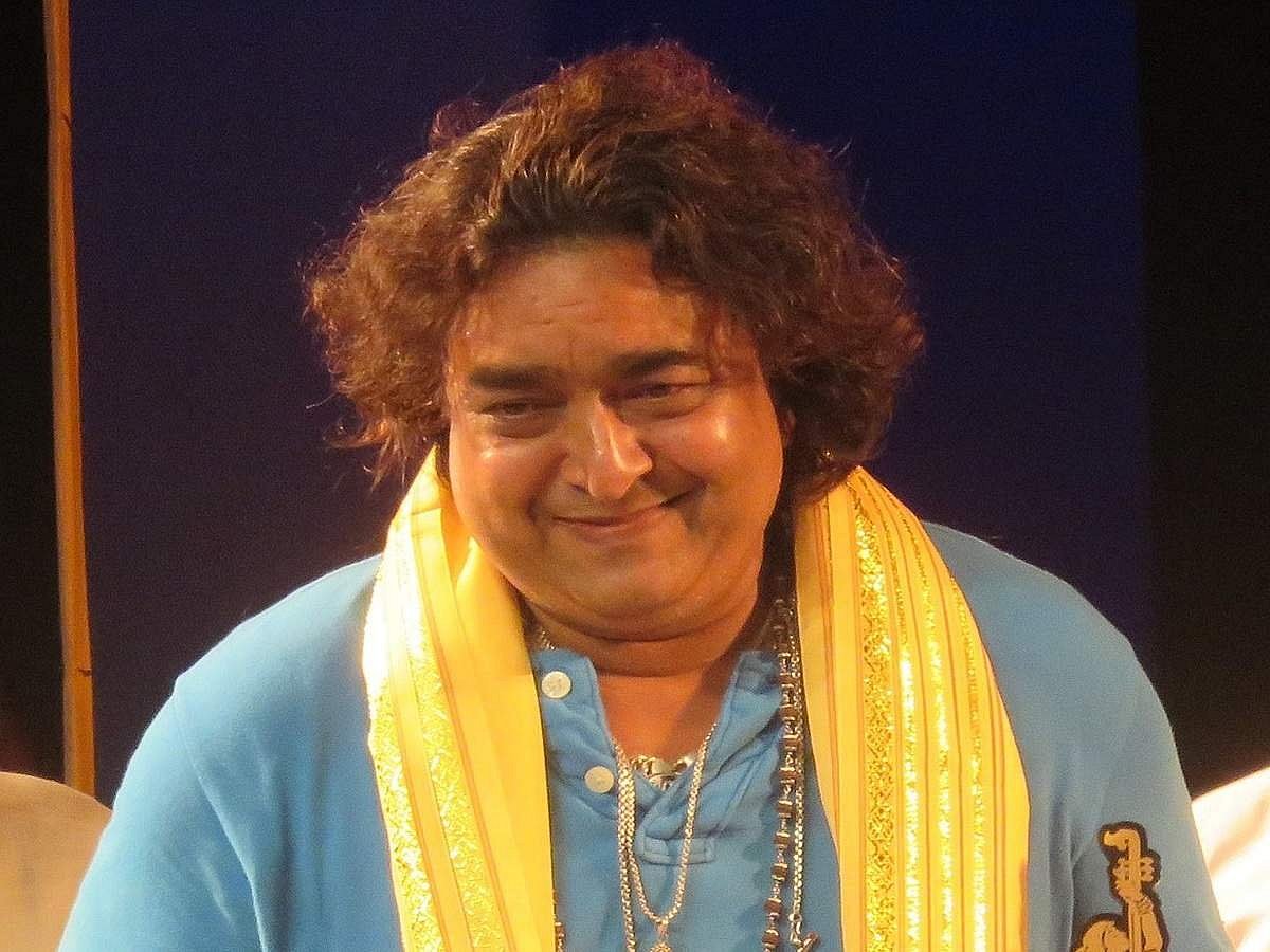 Odia film actor Raimohan Parida found 'hanging' in his house