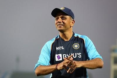 Coach Rahul Dravid needs to have a strong word with Indian team, feels Zaheer Khan