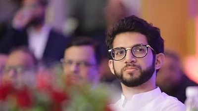 My father offered CM post to Shinde on May 20, he was evasive: Aditya Thackeray