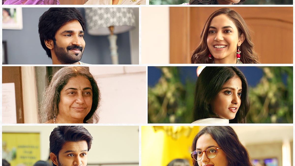 'Modern Love Hyderabad' to debut on Prime Video on July 8