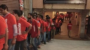 Zomato stock cracks as lock in period ends
