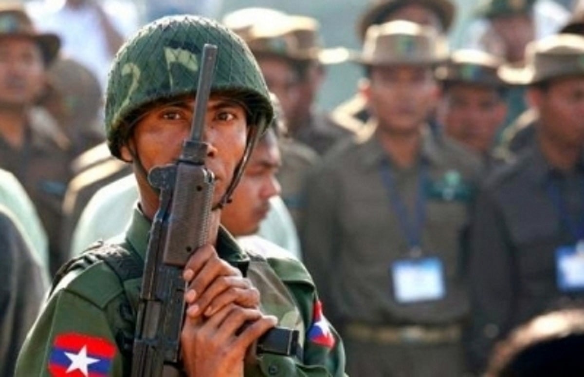 Myanmar military executes 4 activists: Report