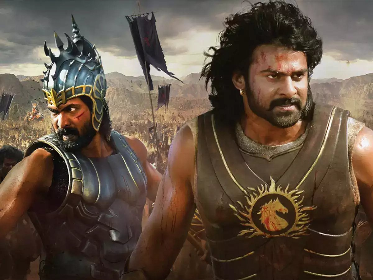 'Baahubali' and the magic of Rajamouli 