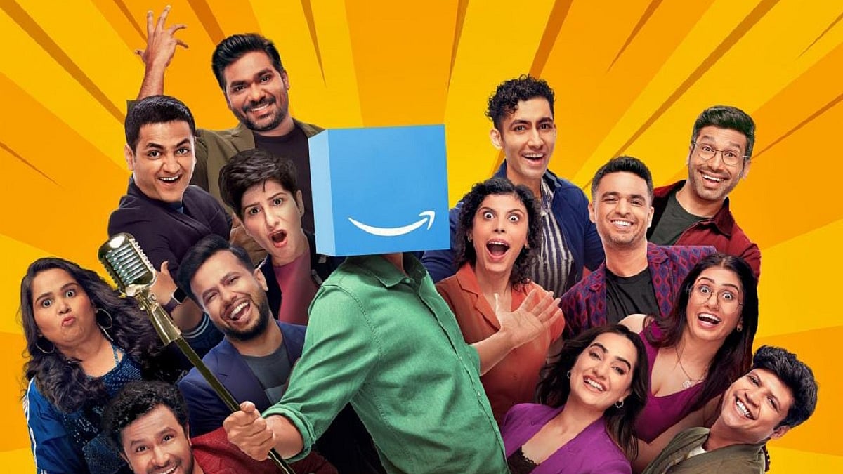 Zakir Khan, Kenny Sebastian spill secrets about Comicstaan season 3