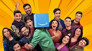 Zakir Khan, Kenny Sebastian spill secrets about Comicstaan season 3