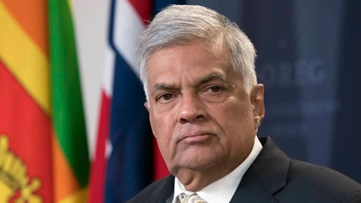 State of emergency declared in Sri Lanka ahead of July 20 presidential election