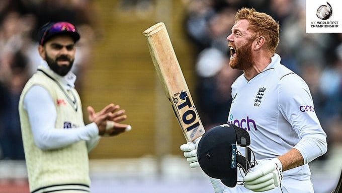 Image courtesy: @ICC Twitter handle