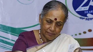LIVE News Updates: Margaret Alva to be Opposition's candidate for Vice President of India