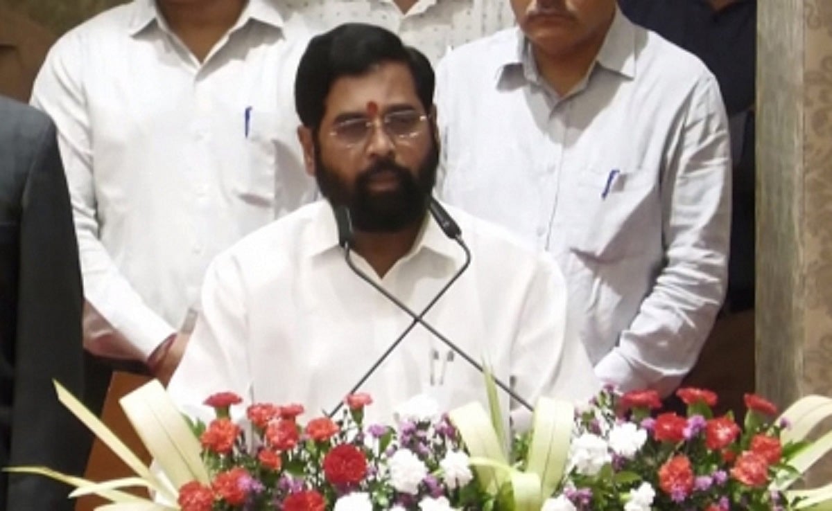Shinde Group seeks disqualification of 14 Sena MLAs except Aaditya Thackeray