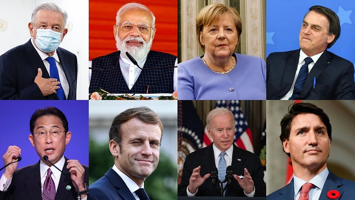 Politicians live longer than the populations they represent: new research