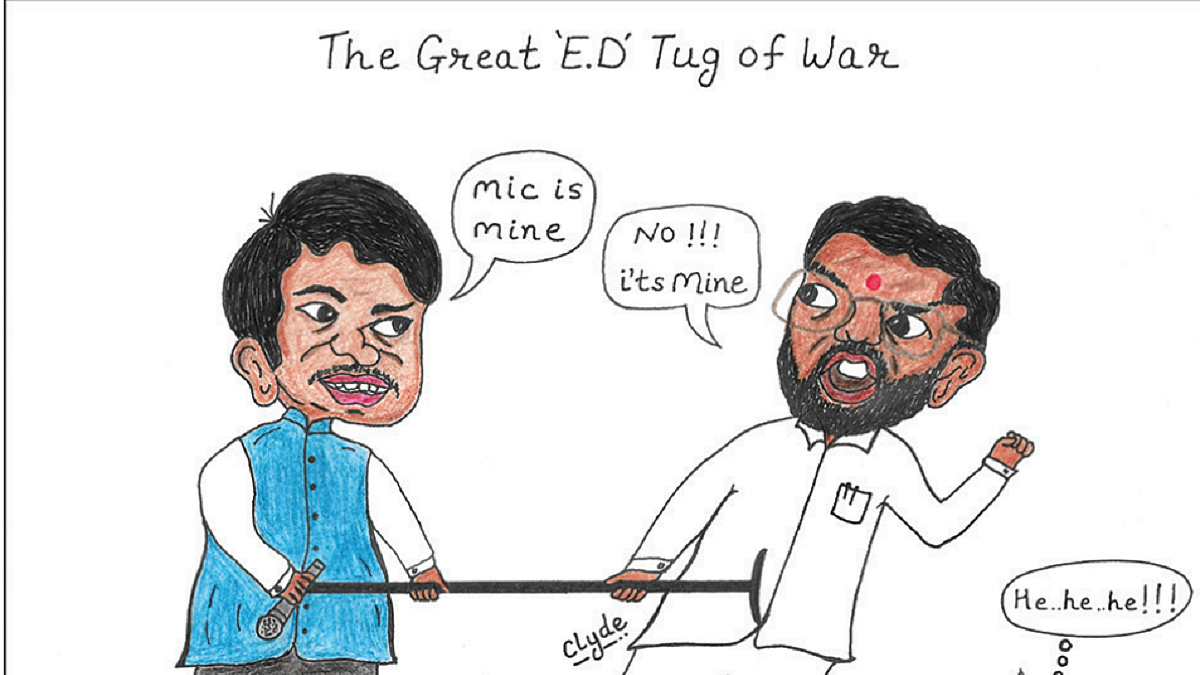Eye on Maharashtra: How long will Shinde play second fiddle to Fadnavis?