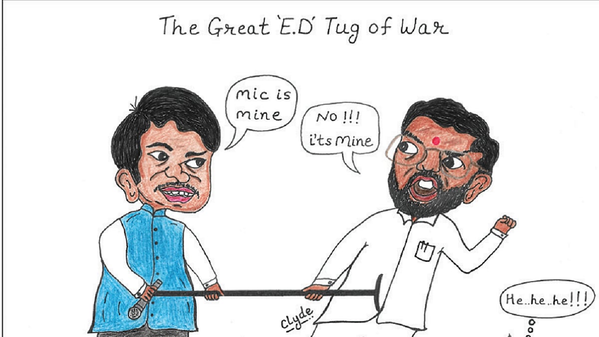 Eye on Maharashtra: How long will Shinde play second fiddle to Fadnavis?