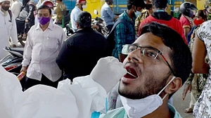 India reports 21,411 new Covid cases, 67 deaths