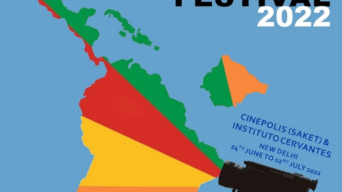 Ibero-American Film Festival 2022: A glimpse into the Latin American history little known to us