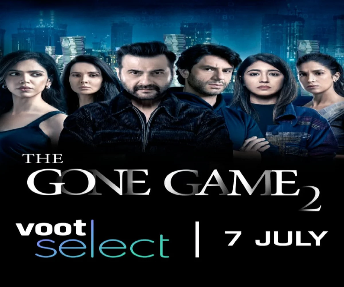 The Gone Game Season 2: The unexpected truth
