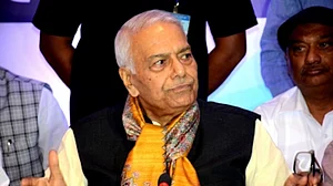 AAP to support joint opposition candidate Yashwant Sinha in Presidential Poll