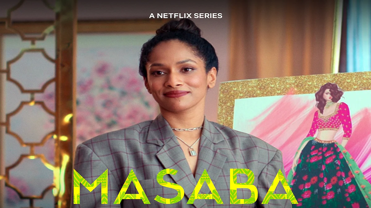 Photo courtesy: Twitter/@NetflixIndia