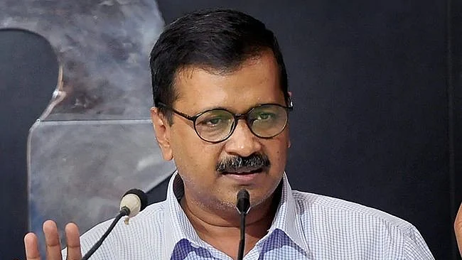 Kejriwal's effort to bring together non-BJP, non-Cong CMs gets cold shoulder