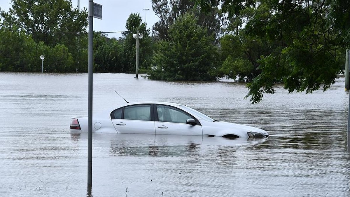 Flood alert issued in Tamil Nadu's Coimbatore district