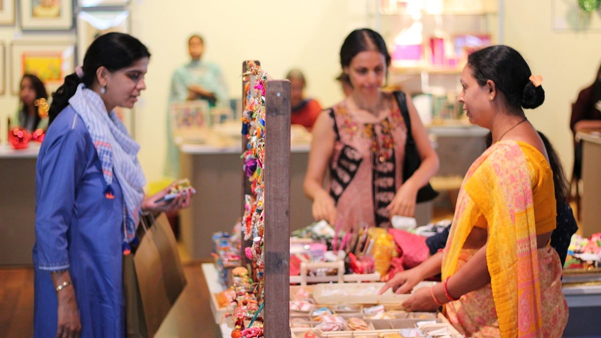 Akshya Pratisthan presents 'Brothers @ 2022'- 27th edition of its arts mela to support specially-abled kids