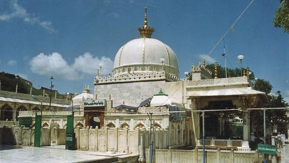 Ajmer Dargah Committee announces legal action against controversial remarks