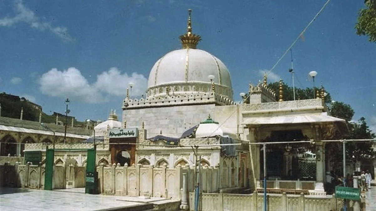 Ajmer Dargah Committee announces legal action against controversial remarks