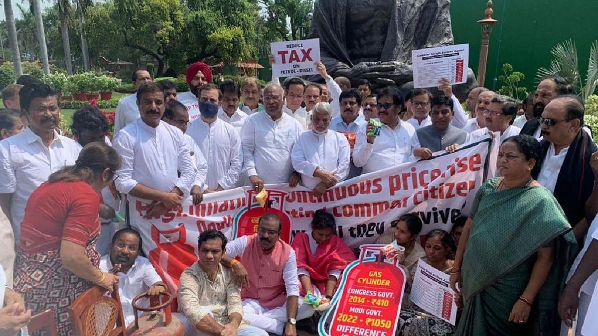 Courtesy- Twitter/@INCIndia