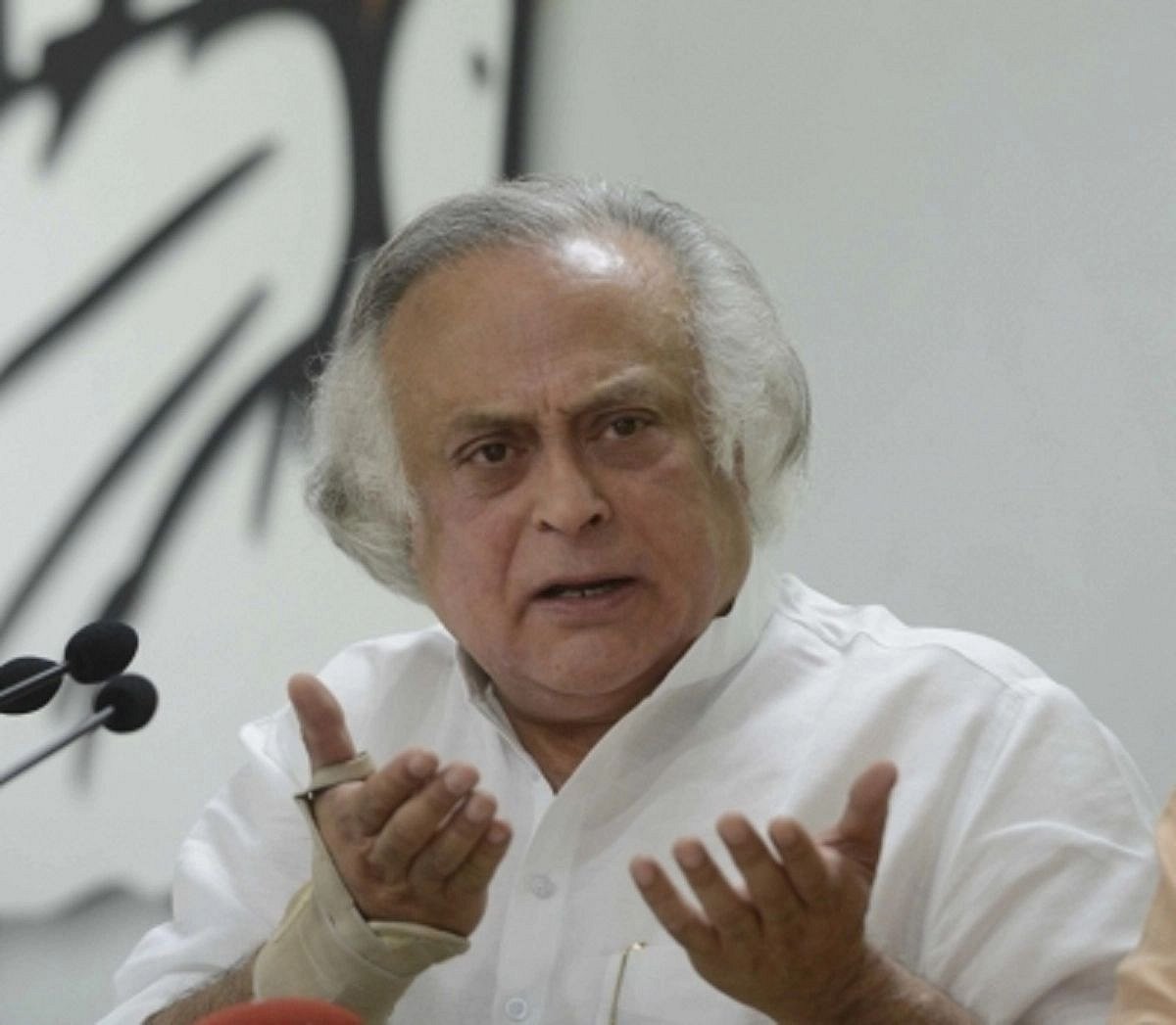 If opposition's JPC demand is put in the bin, sadly bills will be passed in the din: Congress