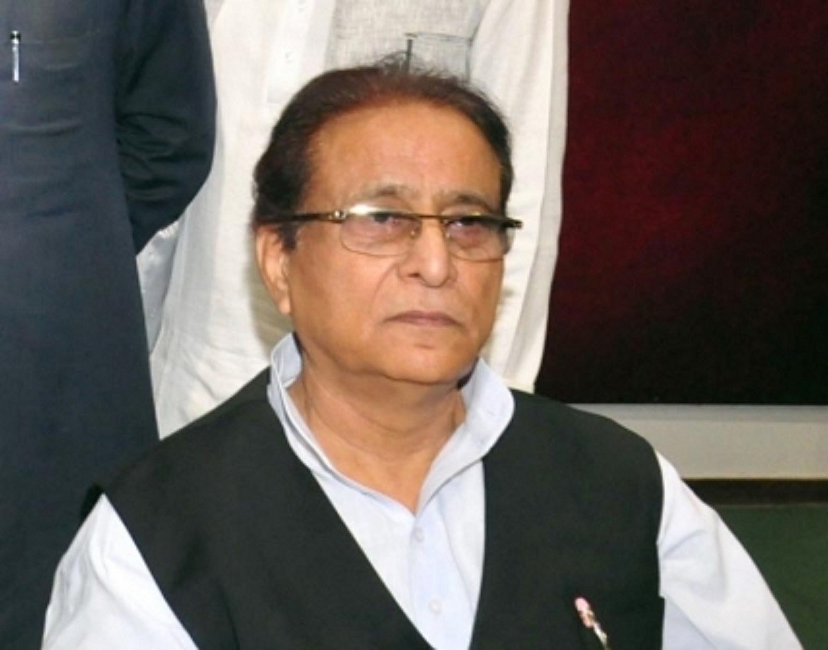 Azam Khan seeks 'Z' category security, cites threat to life