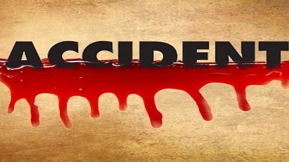 98 injured in New Year accidents in Lucknow